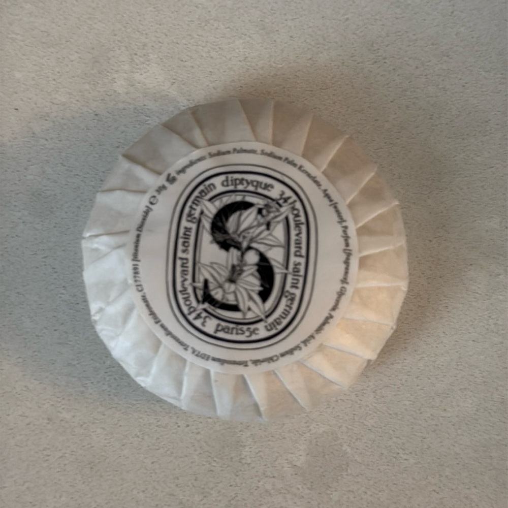 diptyque hand soap 34 boulevard saint germain